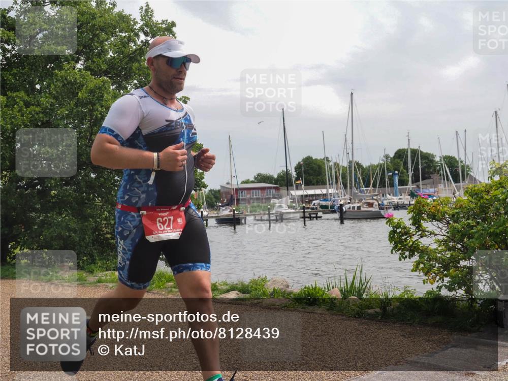 22.06.2025 - Viking Triathlon KatJ http://msf.ph/oto/8128439 22.06.2025 13:52:48 Laufen 80, 390, 627 meine-sportfotos.de