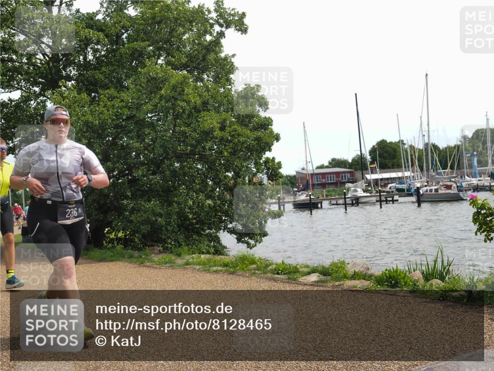 22.06.2025 - Viking Triathlon KatJ http://msf.ph/oto/8128465 22.06.2025 13:52:55 Laufen 155, 202, 236, 312 meine-sportfotos.de