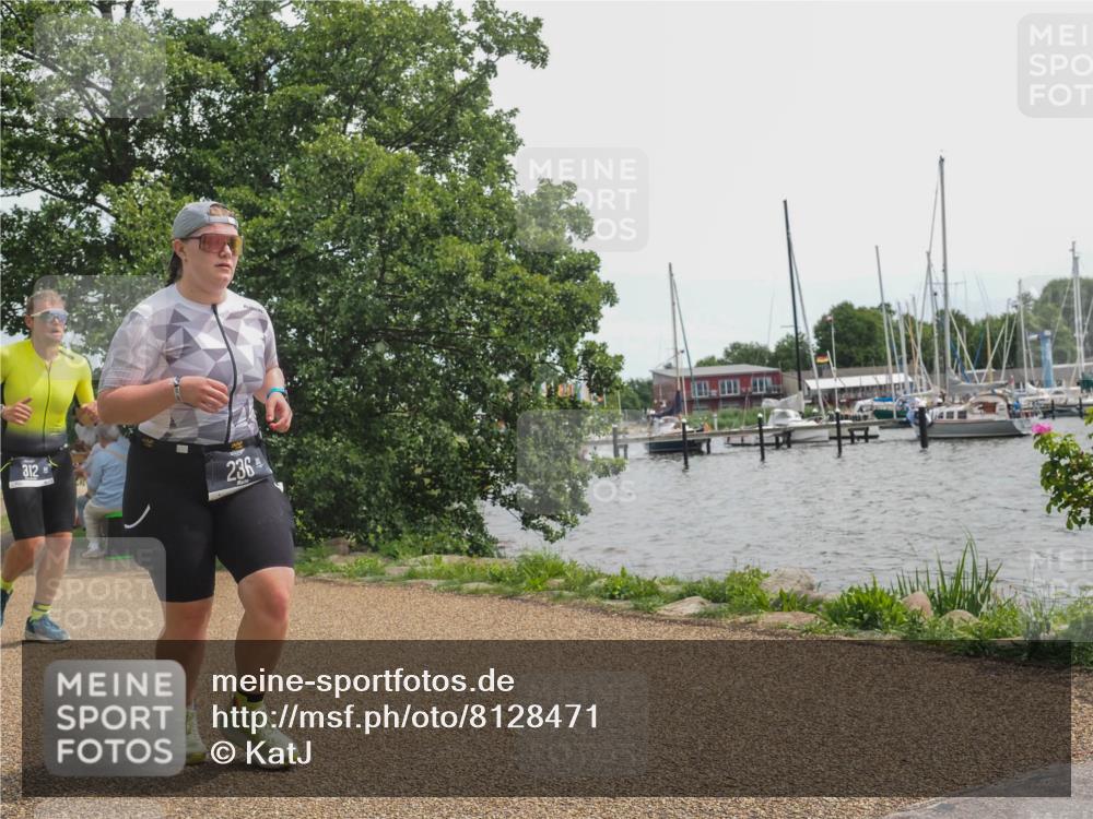 22.06.2025 - Viking Triathlon KatJ http://msf.ph/oto/8128471 22.06.2025 13:52:55 Laufen 155, 202, 236, 312 meine-sportfotos.de