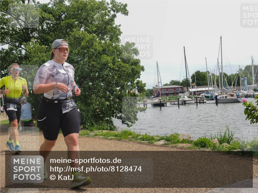 22.06.2025 - Viking Triathlon KatJ http://msf.ph/oto/8128474 22.06.2025 13:52:55 Laufen 155, 202, 236, 312 meine-sportfotos.de