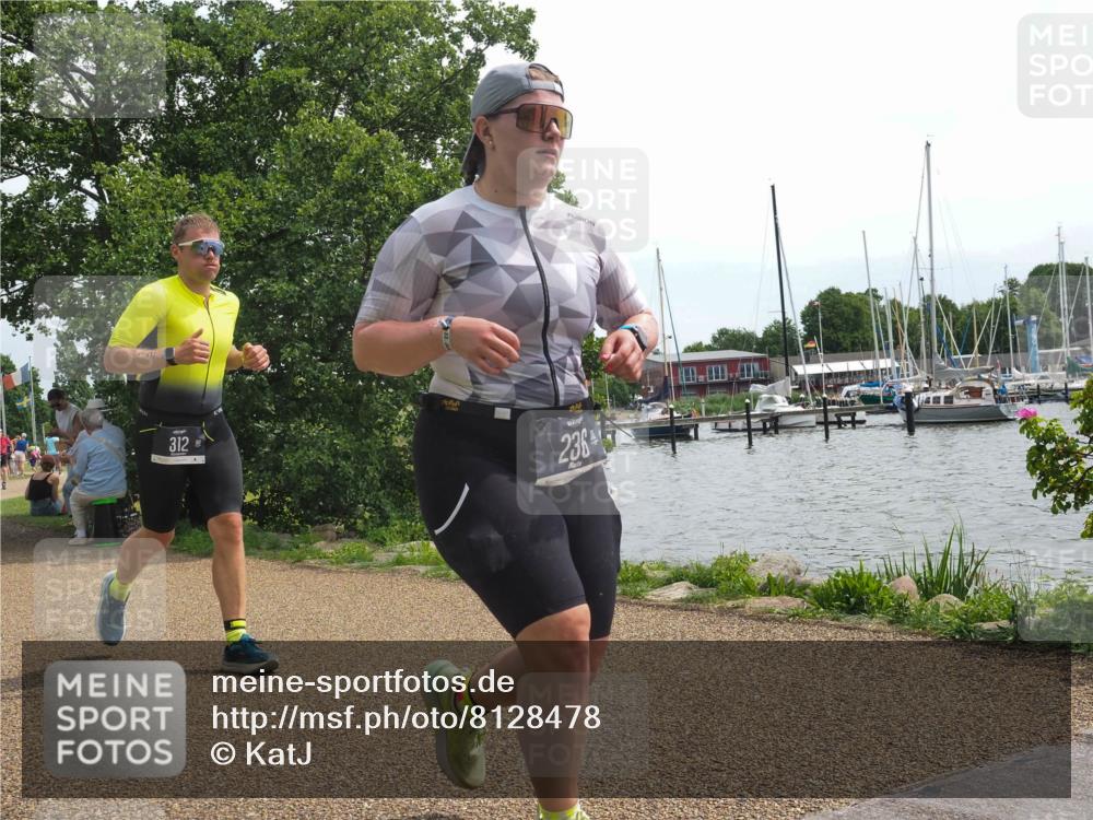 22.06.2025 - Viking Triathlon KatJ http://msf.ph/oto/8128478 22.06.2025 13:52:56 Laufen 155, 202, 236, 312 meine-sportfotos.de