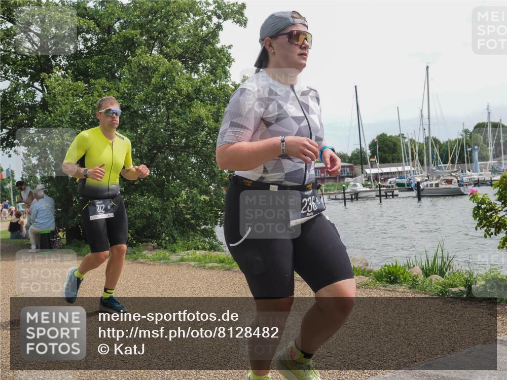 22.06.2025 - Viking Triathlon KatJ http://msf.ph/oto/8128482 22.06.2025 13:52:56 Laufen 155, 202, 236, 312 meine-sportfotos.de