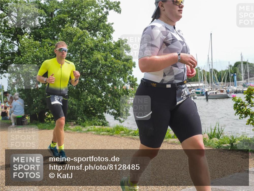22.06.2025 - Viking Triathlon KatJ http://msf.ph/oto/8128485 22.06.2025 13:52:56 Laufen 155, 202, 236, 312 meine-sportfotos.de