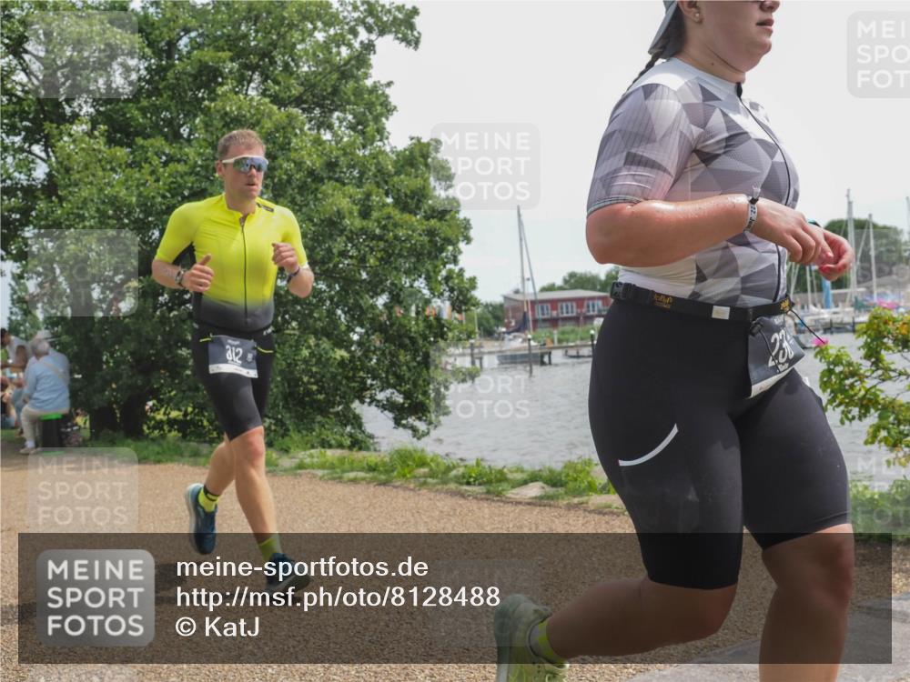 22.06.2025 - Viking Triathlon KatJ http://msf.ph/oto/8128488 22.06.2025 13:52:56 Laufen 155, 202, 236, 312 meine-sportfotos.de