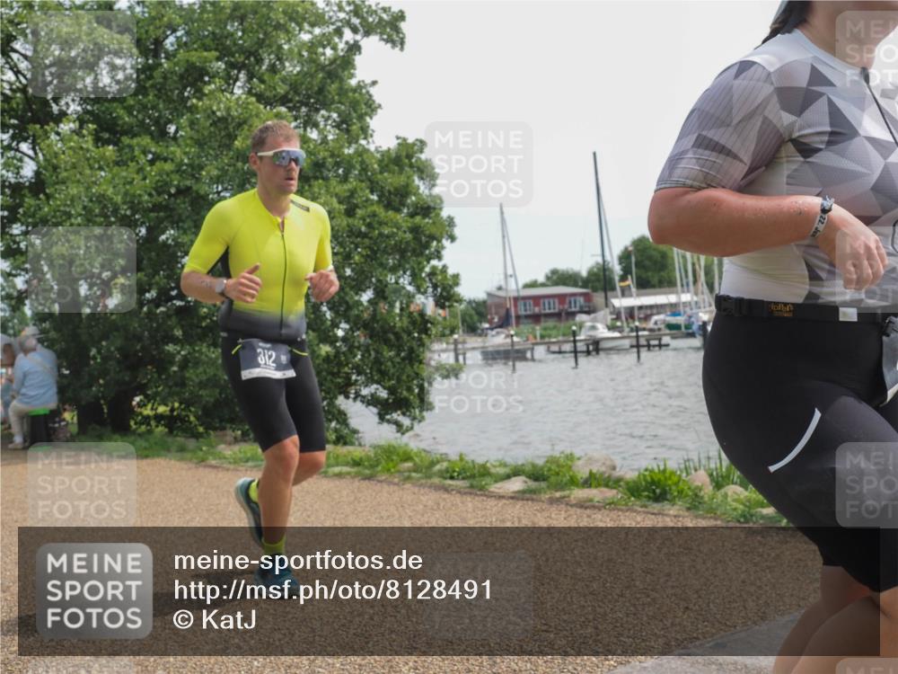 22.06.2025 - Viking Triathlon KatJ http://msf.ph/oto/8128491 22.06.2025 13:52:56 Laufen 155, 202, 236, 312 meine-sportfotos.de