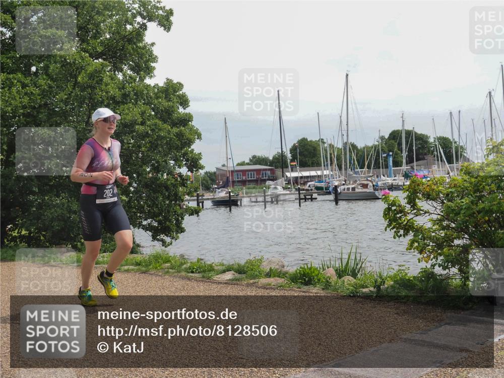22.06.2025 - Viking Triathlon KatJ http://msf.ph/oto/8128506 22.06.2025 13:52:58 Laufen 131, 202, 312 meine-sportfotos.de
