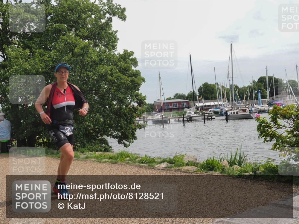 22.06.2025 - Viking Triathlon KatJ http://msf.ph/oto/8128521 22.06.2025 13:53:00 Laufen 131, 202 meine-sportfotos.de