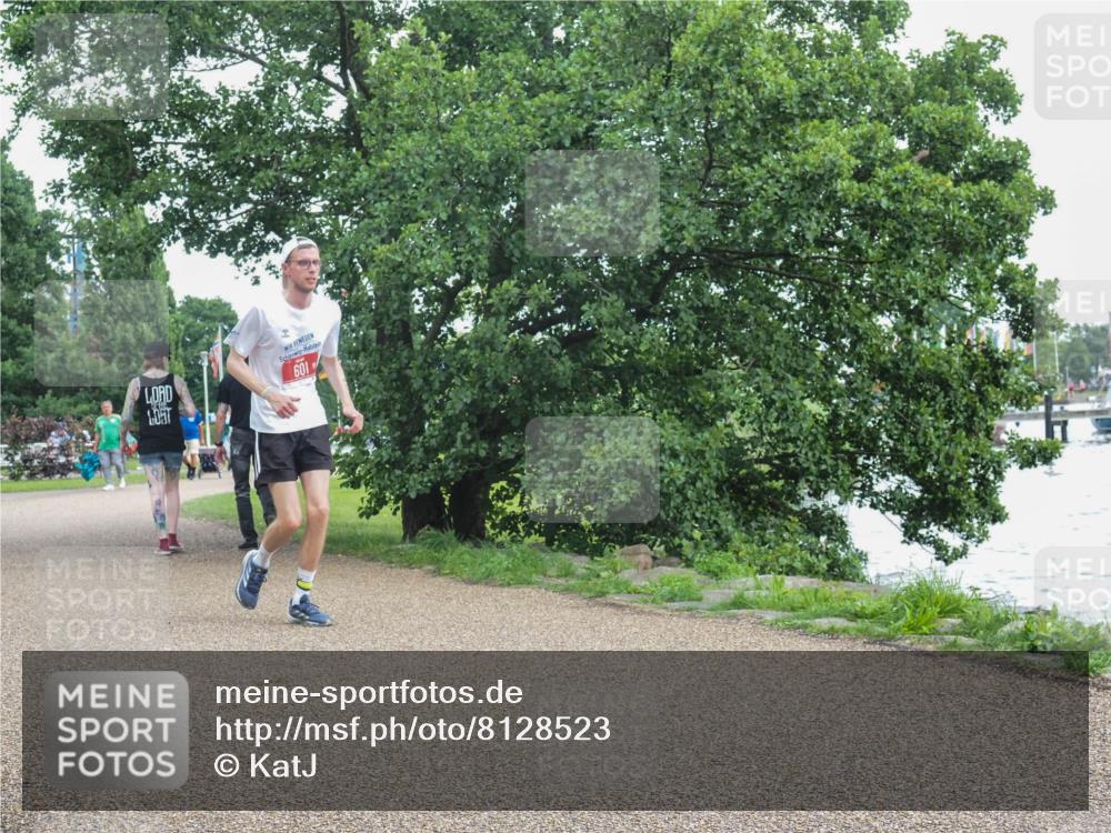 22.06.2025 - Viking Triathlon KatJ http://msf.ph/oto/8128523 22.06.2025 15:37:48 Laufen 601 meine-sportfotos.de