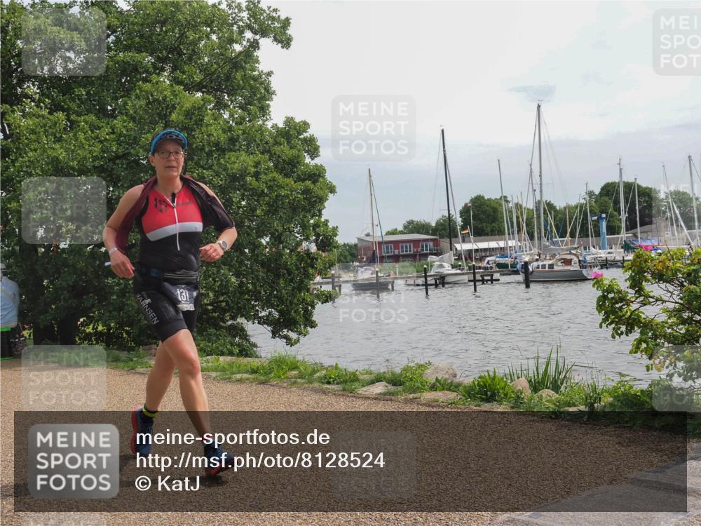 22.06.2025 - Viking Triathlon KatJ http://msf.ph/oto/8128524 22.06.2025 13:53:00 Laufen 131, 202 meine-sportfotos.de