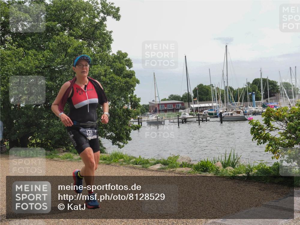 22.06.2025 - Viking Triathlon KatJ http://msf.ph/oto/8128529 22.06.2025 13:53:00 Laufen 131, 202 meine-sportfotos.de