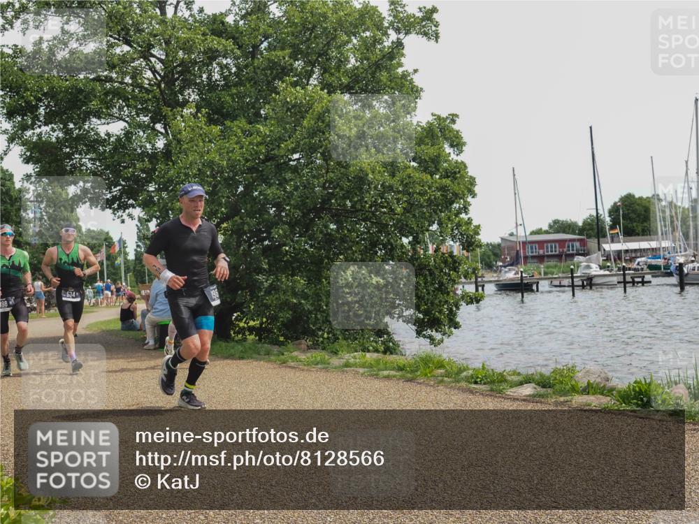 22.06.2025 - Viking Triathlon KatJ http://msf.ph/oto/8128566 22.06.2025 13:53:13 Laufen 60, 195, 198, 534 meine-sportfotos.de
