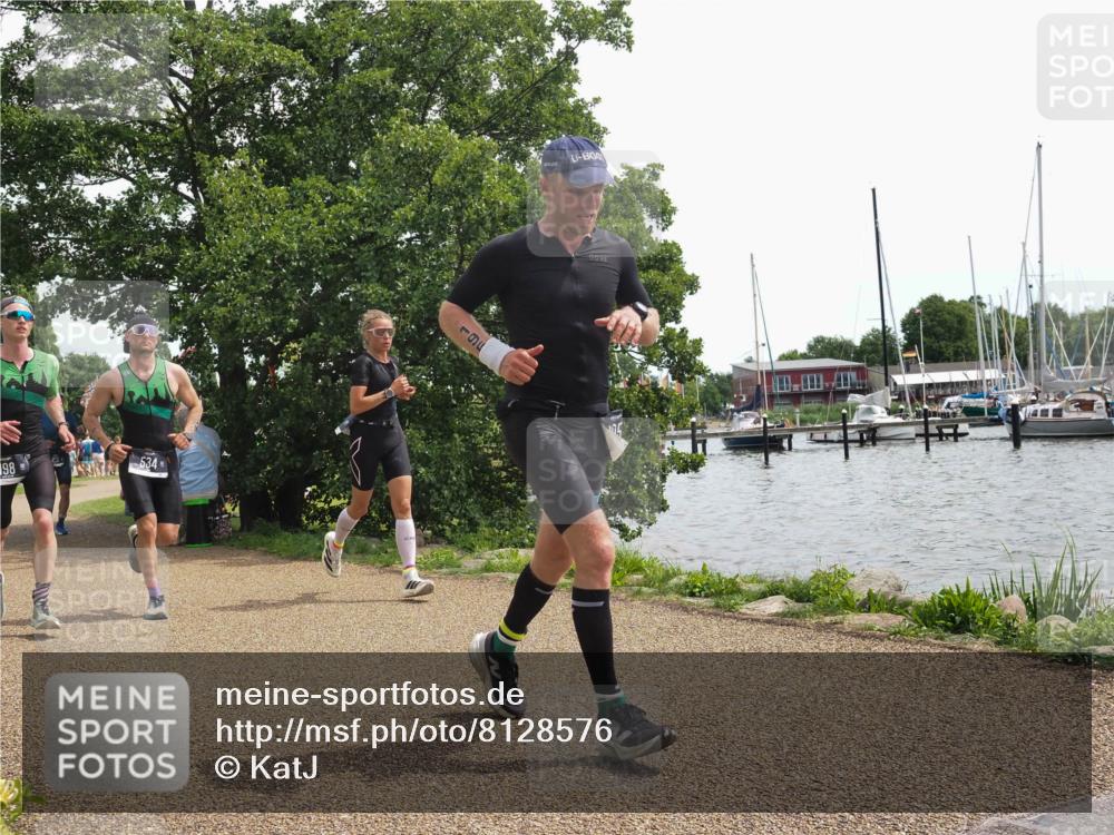 22.06.2025 - Viking Triathlon KatJ http://msf.ph/oto/8128576 22.06.2025 13:53:13 Laufen 60, 195, 198, 534 meine-sportfotos.de