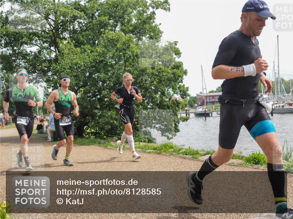 22.06.2025 - Viking Triathlon KatJ http://msf.ph/oto/8128585 22.06.2025 13:53:14 Laufen 60, 195, 198, 226, 534 meine-sportfotos.de