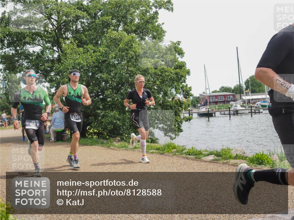 22.06.2025 - Viking Triathlon KatJ http://msf.ph/oto/8128588 22.06.2025 13:53:14 Laufen 60, 195, 198, 226, 534 meine-sportfotos.de
