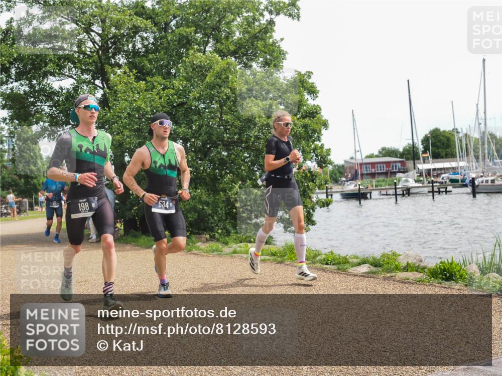 22.06.2025 - Viking Triathlon KatJ http://msf.ph/oto/8128593 22.06.2025 13:53:14 Laufen 60, 195, 198, 226, 534 meine-sportfotos.de