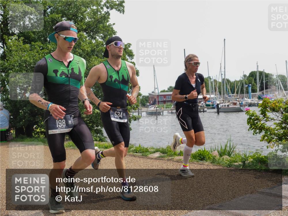 22.06.2025 - Viking Triathlon KatJ http://msf.ph/oto/8128608 22.06.2025 13:53:15 Laufen 60, 195, 198, 226, 534 meine-sportfotos.de