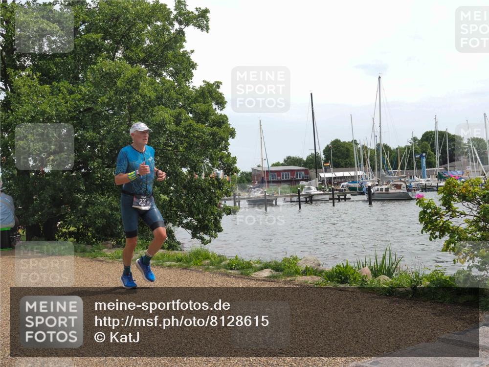 22.06.2025 - Viking Triathlon KatJ http://msf.ph/oto/8128615 22.06.2025 13:53:17 Laufen 60, 198, 226, 534 meine-sportfotos.de