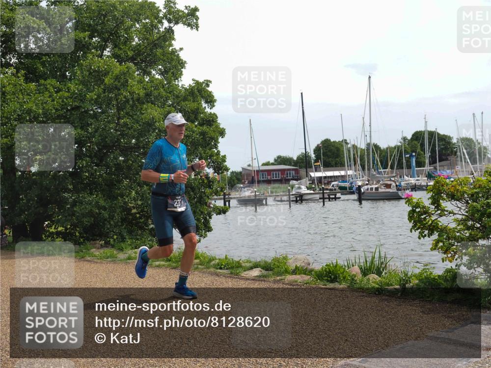22.06.2025 - Viking Triathlon KatJ http://msf.ph/oto/8128620 22.06.2025 13:53:17 Laufen 60, 198, 226, 534 meine-sportfotos.de