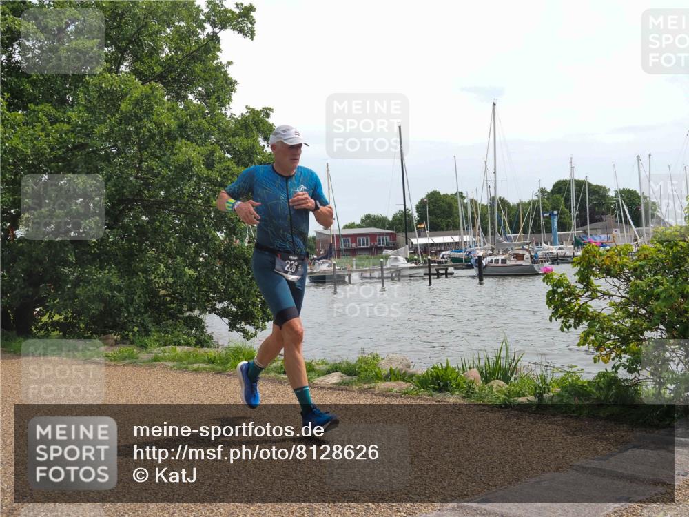 22.06.2025 - Viking Triathlon KatJ http://msf.ph/oto/8128626 22.06.2025 13:53:17 Laufen 60, 198, 226, 534 meine-sportfotos.de