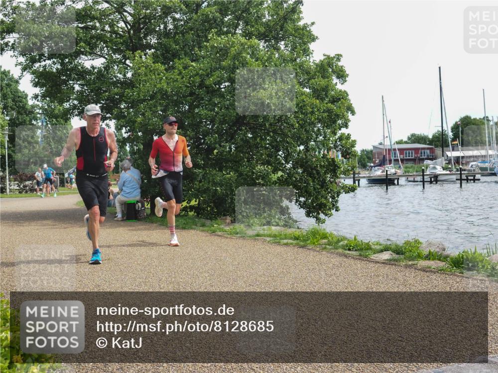 22.06.2025 - Viking Triathlon KatJ http://msf.ph/oto/8128685 22.06.2025 13:53:58 Laufen 33, 308 meine-sportfotos.de