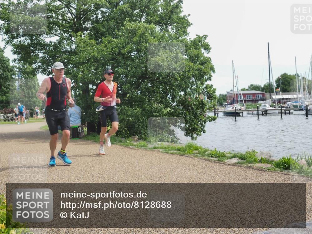 22.06.2025 - Viking Triathlon KatJ http://msf.ph/oto/8128688 22.06.2025 13:53:58 Laufen 33, 308 meine-sportfotos.de