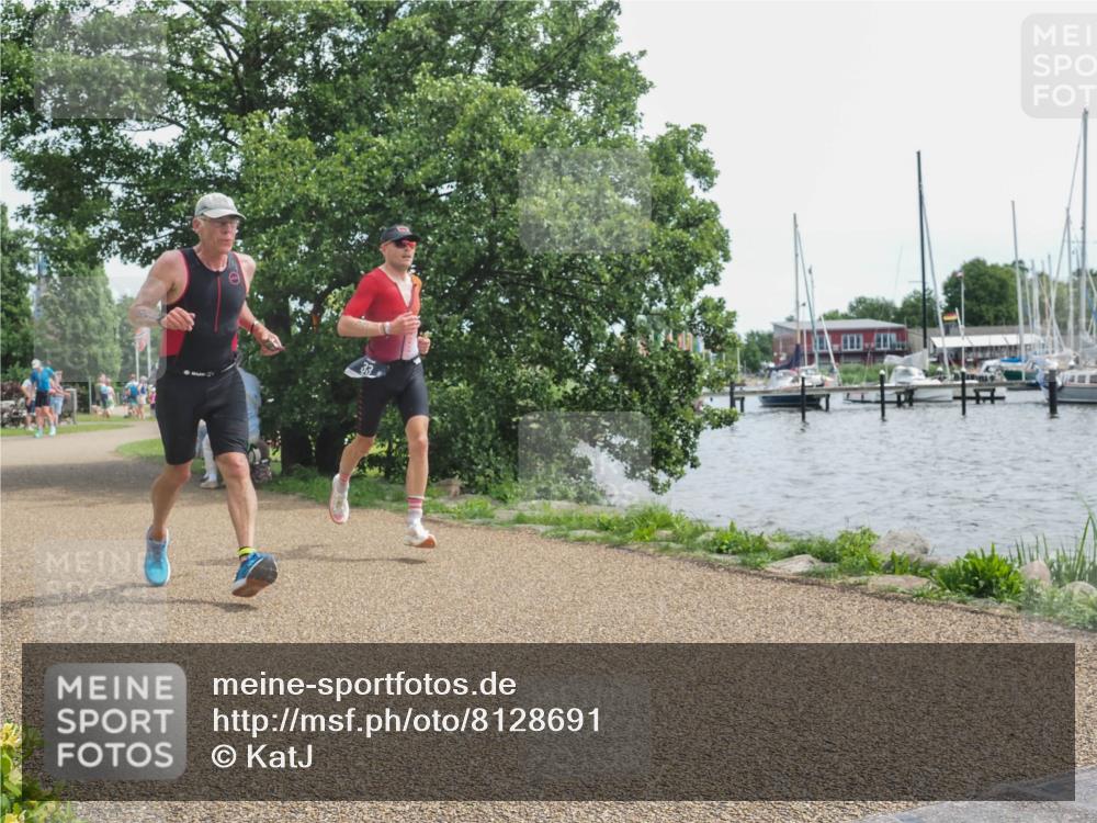 22.06.2025 - Viking Triathlon KatJ http://msf.ph/oto/8128691 22.06.2025 13:53:58 Laufen 33, 308 meine-sportfotos.de