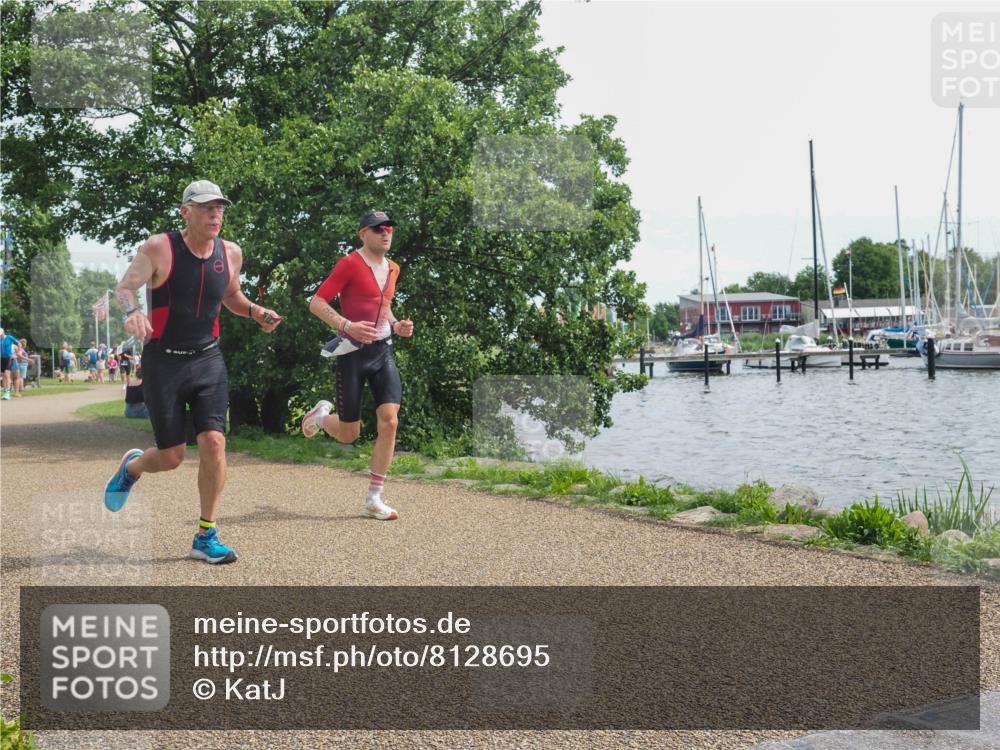 22.06.2025 - Viking Triathlon KatJ http://msf.ph/oto/8128695 22.06.2025 13:53:58 Laufen 33, 308 meine-sportfotos.de