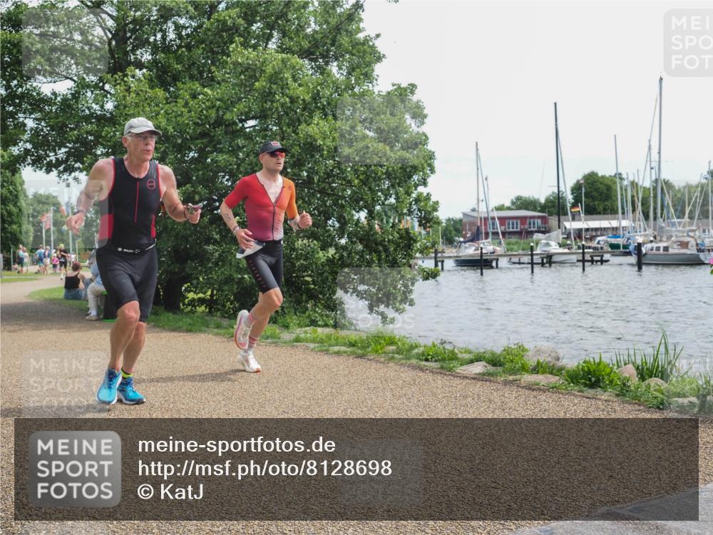 22.06.2025 - Viking Triathlon KatJ http://msf.ph/oto/8128698 22.06.2025 13:53:58 Laufen 33, 308 meine-sportfotos.de