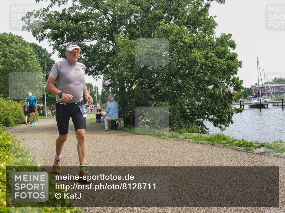 22.06.2025 - Viking Triathlon KatJ http://msf.ph/oto/8128711 22.06.2025 13:54:06 Laufen 333 meine-sportfotos.de