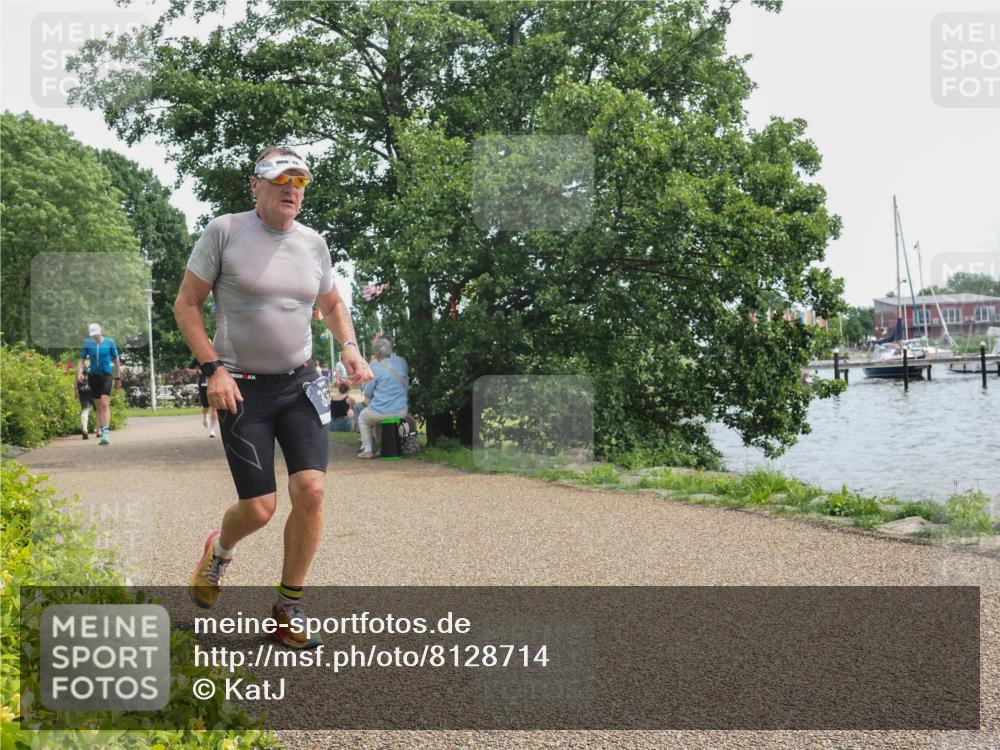 22.06.2025 - Viking Triathlon KatJ http://msf.ph/oto/8128714 22.06.2025 13:54:06 Laufen 333 meine-sportfotos.de