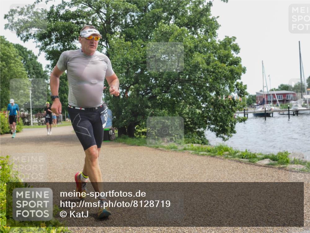 22.06.2025 - Viking Triathlon KatJ http://msf.ph/oto/8128719 22.06.2025 13:54:07 Laufen 333 meine-sportfotos.de