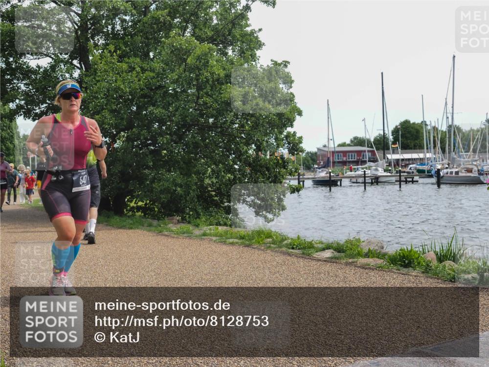 22.06.2025 - Viking Triathlon KatJ http://msf.ph/oto/8128753 22.06.2025 13:54:25 Laufen 547 meine-sportfotos.de