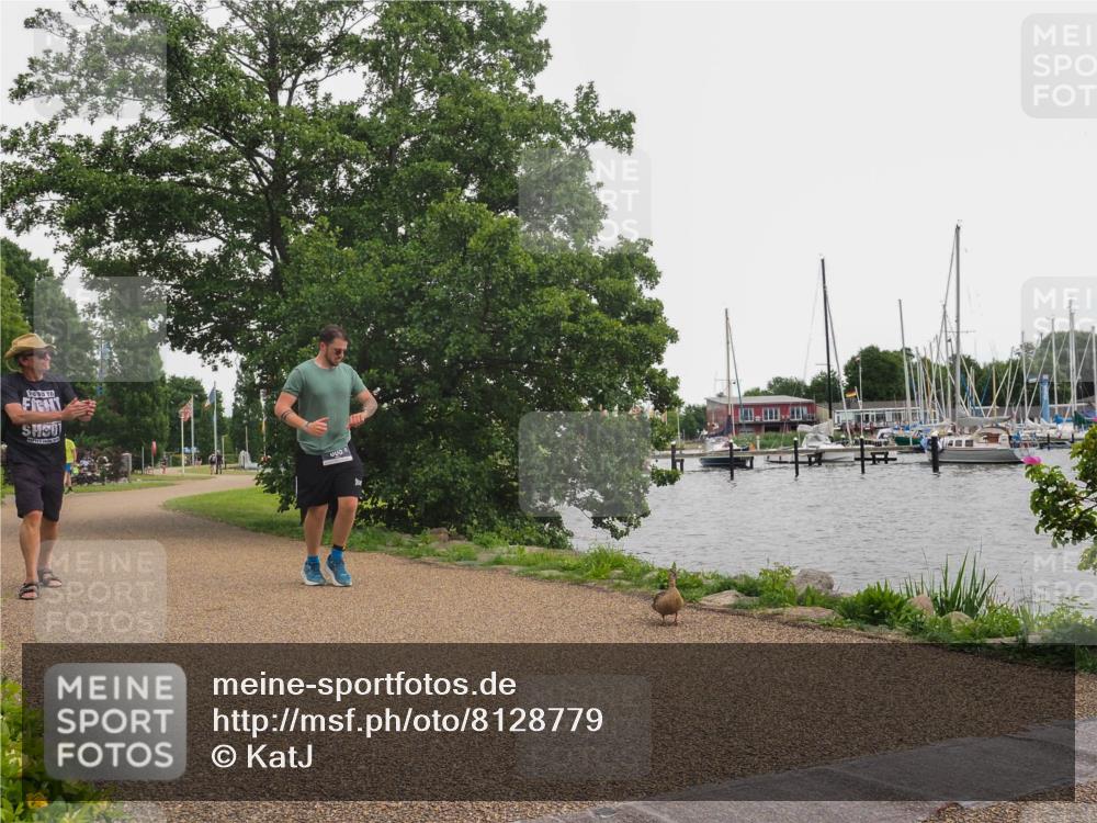 22.06.2025 - Viking Triathlon KatJ http://msf.ph/oto/8128779 22.06.2025 15:38:43 Laufen 305 meine-sportfotos.de