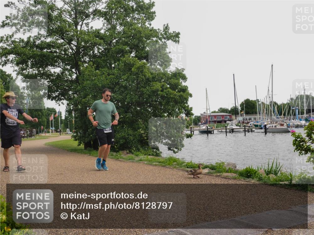 22.06.2025 - Viking Triathlon KatJ http://msf.ph/oto/8128797 22.06.2025 15:38:44 Laufen 305 meine-sportfotos.de