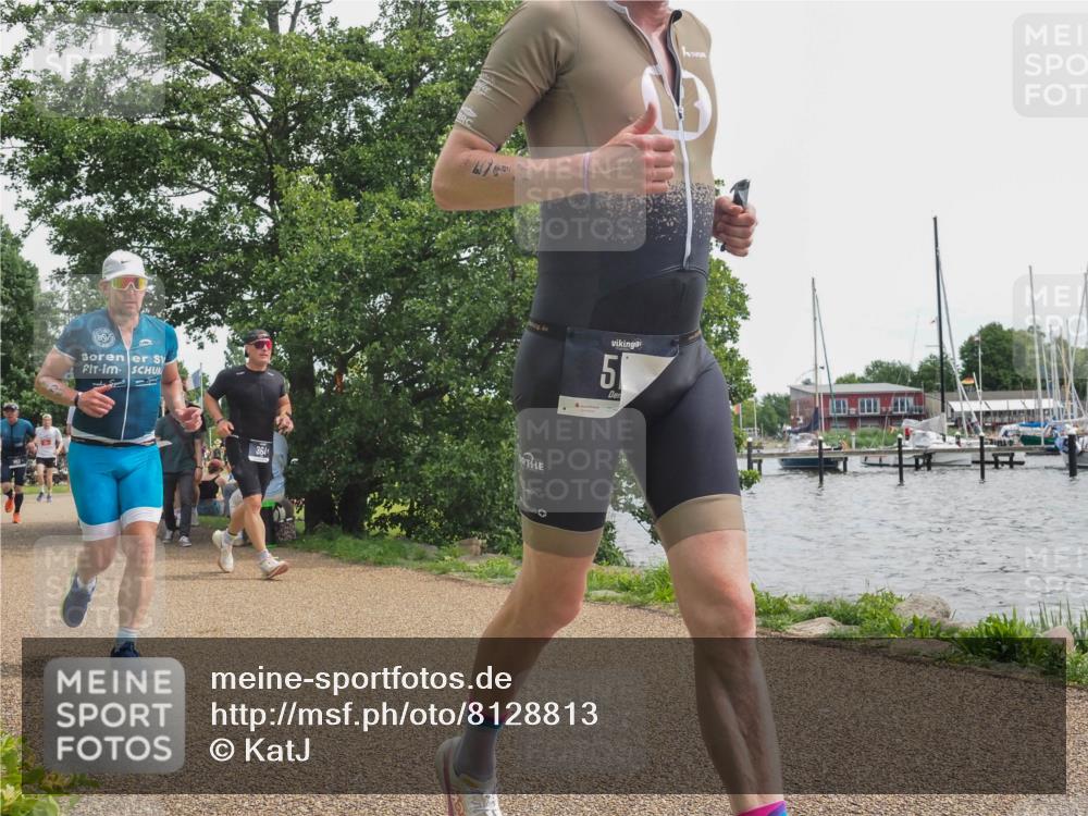 22.06.2025 - Viking Triathlon KatJ http://msf.ph/oto/8128813 22.06.2025 13:54:35 Laufen 364, 406, 518 meine-sportfotos.de