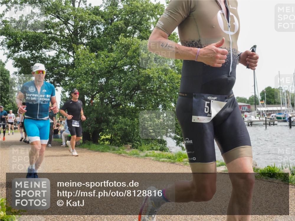 22.06.2025 - Viking Triathlon KatJ http://msf.ph/oto/8128816 22.06.2025 13:54:36 Laufen 364, 406, 518 meine-sportfotos.de