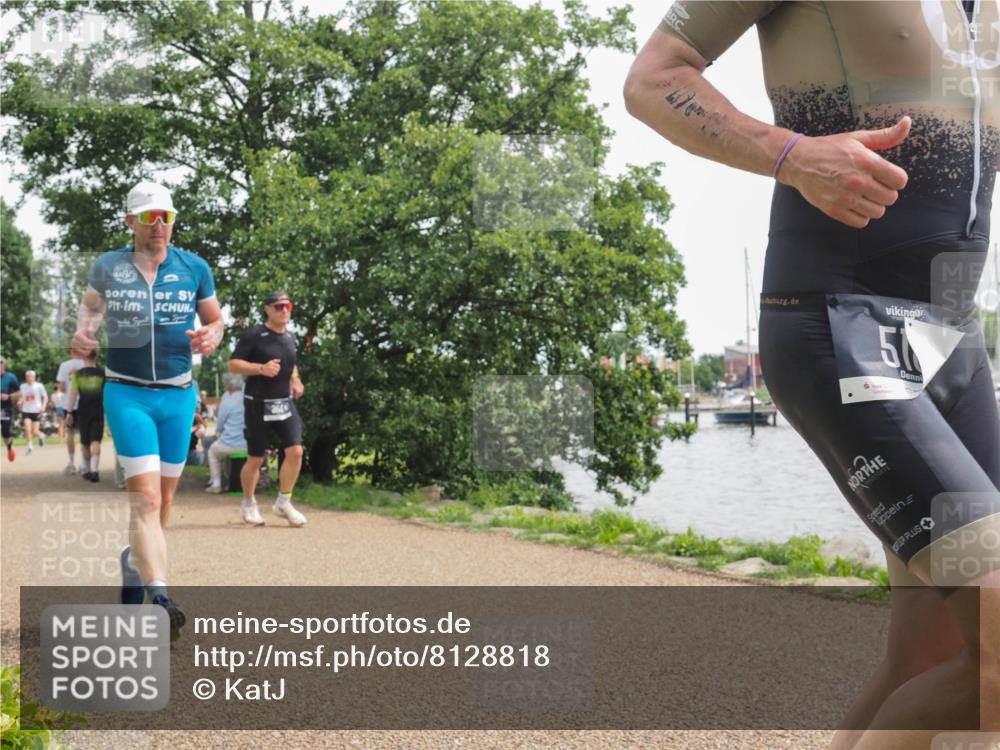 22.06.2025 - Viking Triathlon KatJ http://msf.ph/oto/8128818 22.06.2025 13:54:36 Laufen 364, 406, 518 meine-sportfotos.de
