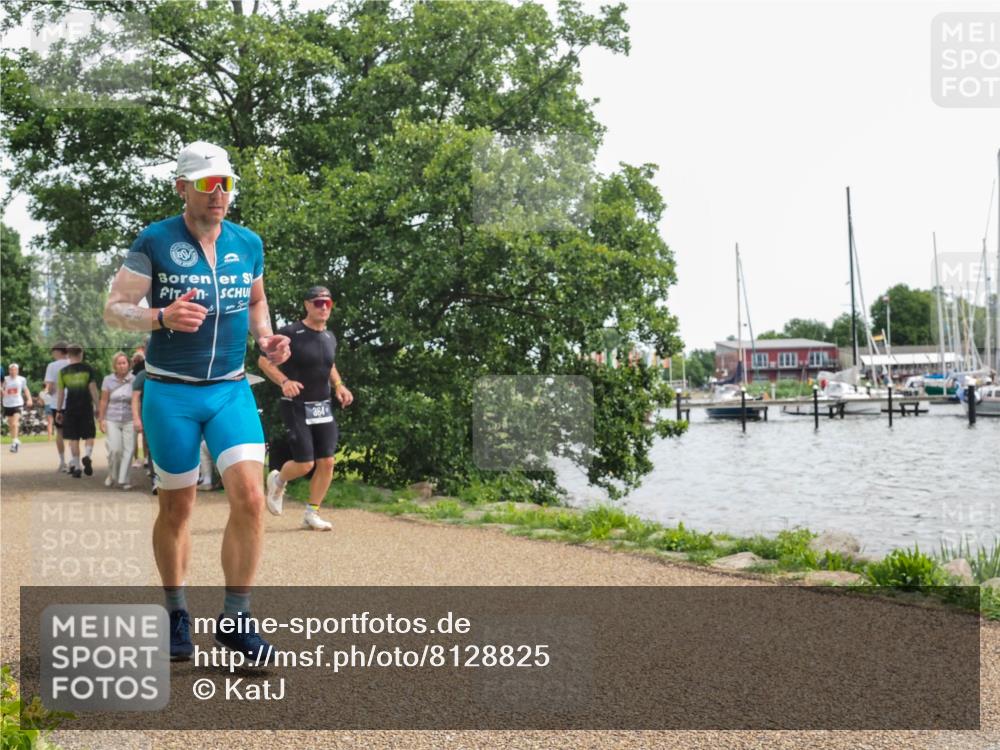 22.06.2025 - Viking Triathlon KatJ http://msf.ph/oto/8128825 22.06.2025 13:54:36 Laufen 364, 406, 518 meine-sportfotos.de