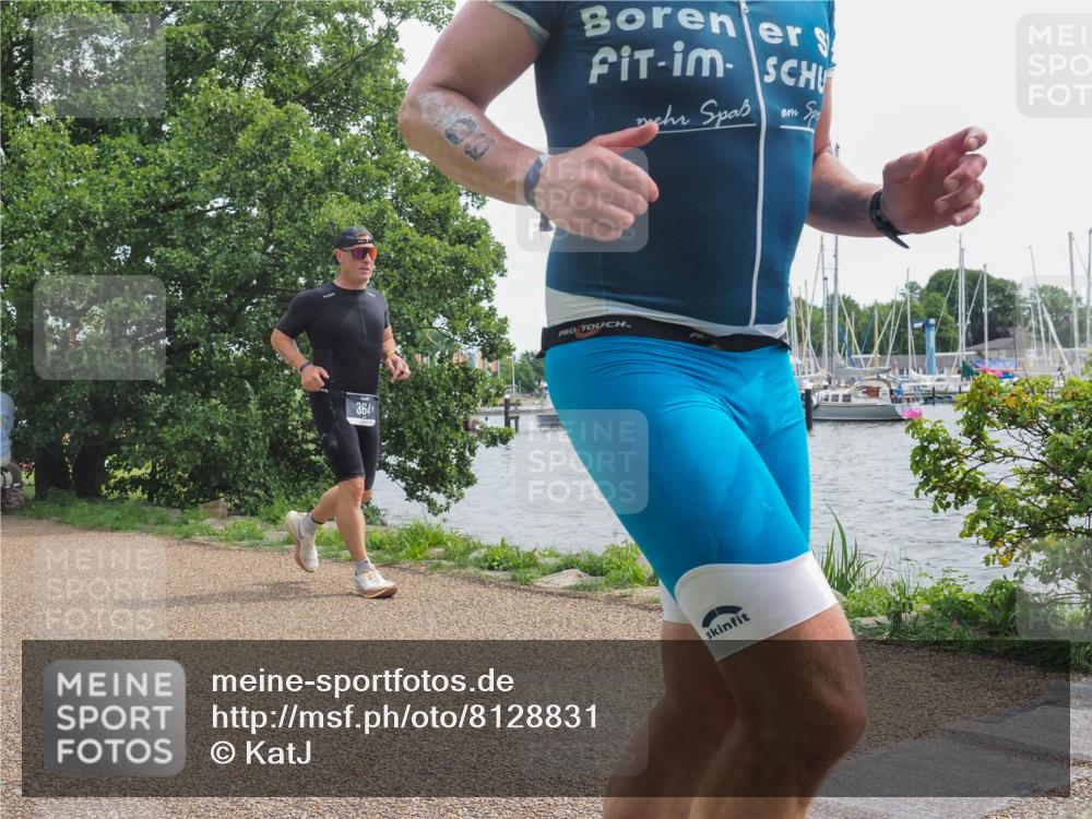 22.06.2025 - Viking Triathlon KatJ http://msf.ph/oto/8128831 22.06.2025 13:54:37 Laufen 364, 406, 518 meine-sportfotos.de