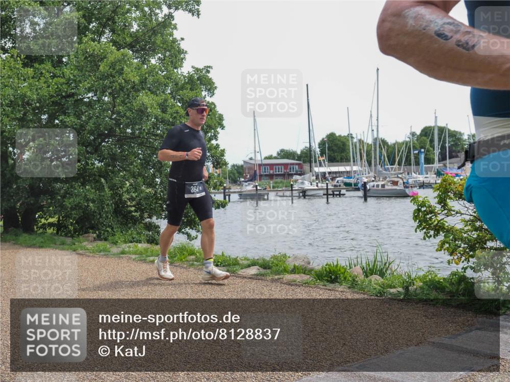 22.06.2025 - Viking Triathlon KatJ http://msf.ph/oto/8128837 22.06.2025 13:54:37 Laufen 364, 406, 518 meine-sportfotos.de