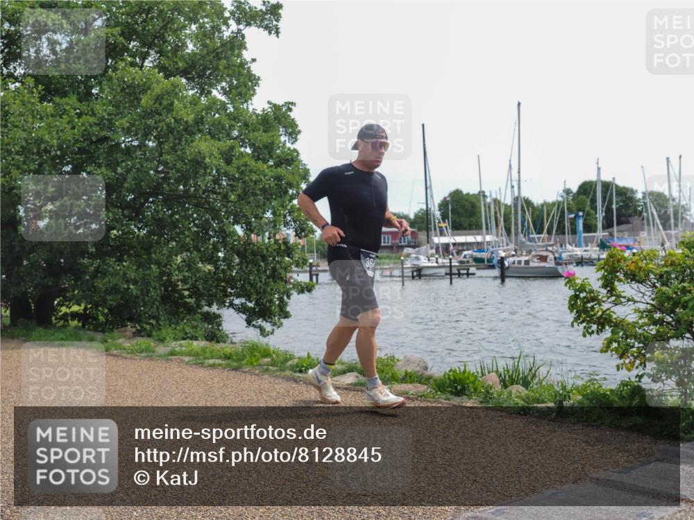 22.06.2025 - Viking Triathlon KatJ http://msf.ph/oto/8128845 22.06.2025 13:54:38 Laufen 363, 364, 406, 518 meine-sportfotos.de