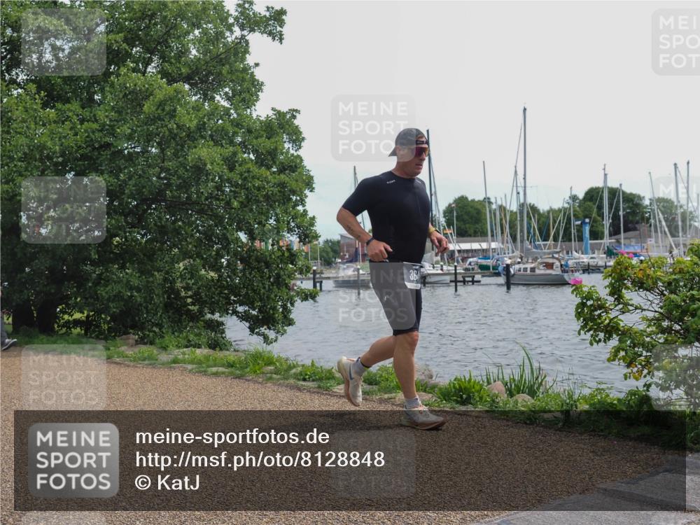 22.06.2025 - Viking Triathlon KatJ http://msf.ph/oto/8128848 22.06.2025 13:54:38 Laufen 363, 364, 406, 518 meine-sportfotos.de