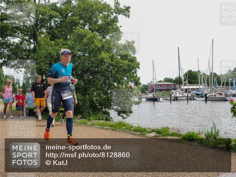 22.06.2025 - Viking Triathlon KatJ http://msf.ph/oto/8128860 22.06.2025 13:54:41 Laufen 363, 364, 601 meine-sportfotos.de