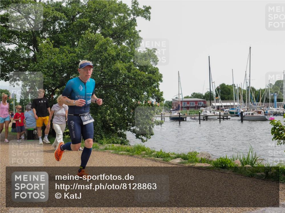 22.06.2025 - Viking Triathlon KatJ http://msf.ph/oto/8128863 22.06.2025 13:54:41 Laufen 363, 364, 601 meine-sportfotos.de