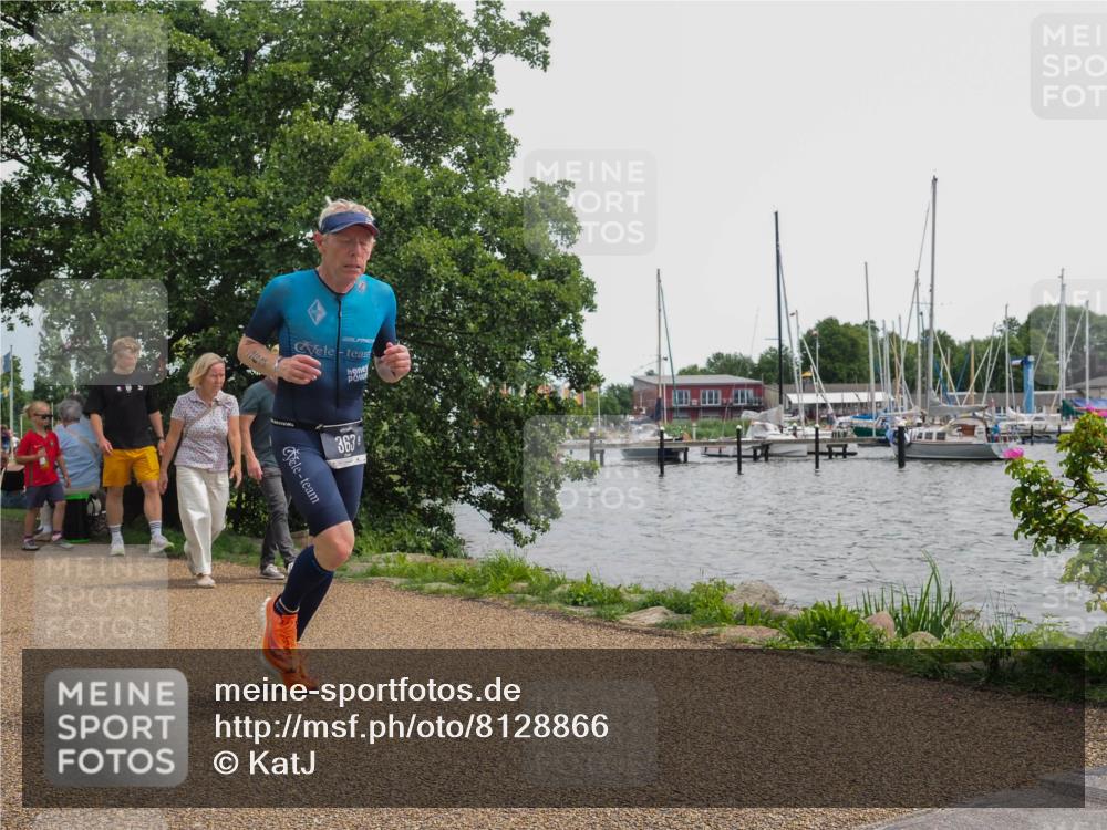 22.06.2025 - Viking Triathlon KatJ http://msf.ph/oto/8128866 22.06.2025 13:54:41 Laufen 363, 364, 601 meine-sportfotos.de
