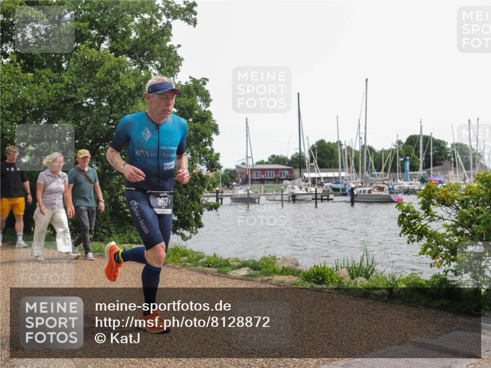 22.06.2025 - Viking Triathlon KatJ http://msf.ph/oto/8128872 22.06.2025 13:54:41 Laufen 363, 364, 601 meine-sportfotos.de