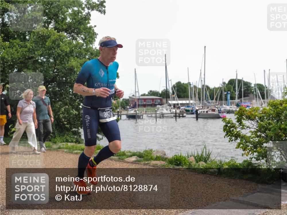 22.06.2025 - Viking Triathlon KatJ http://msf.ph/oto/8128874 22.06.2025 13:54:41 Laufen 363, 364, 601 meine-sportfotos.de