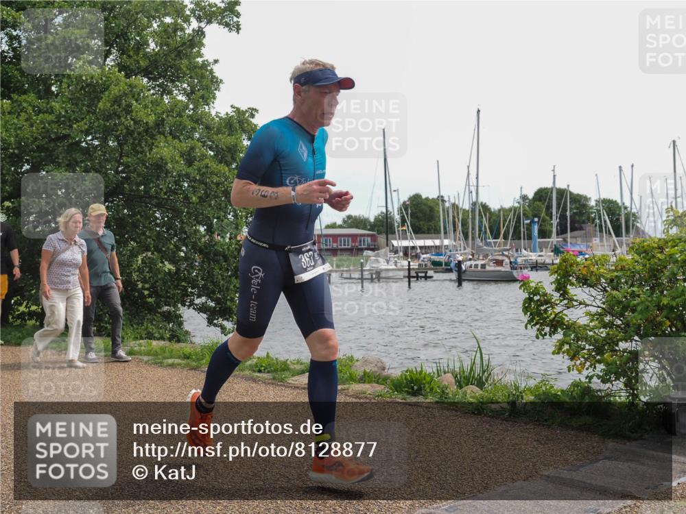 22.06.2025 - Viking Triathlon KatJ http://msf.ph/oto/8128877 22.06.2025 13:54:41 Laufen 363, 364, 601 meine-sportfotos.de