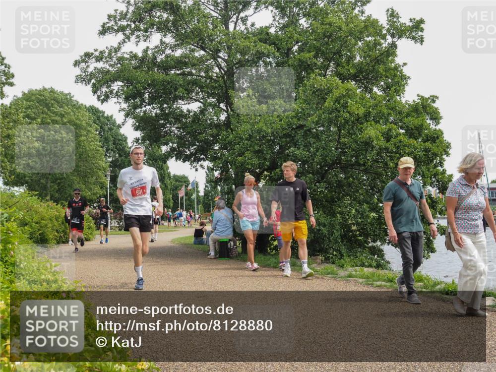 22.06.2025 - Viking Triathlon KatJ http://msf.ph/oto/8128880 22.06.2025 13:54:43 Laufen 363, 601 meine-sportfotos.de