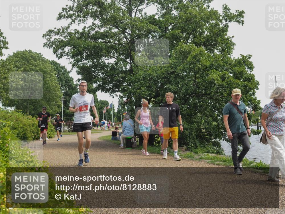 22.06.2025 - Viking Triathlon KatJ http://msf.ph/oto/8128883 22.06.2025 13:54:43 Laufen 363, 601 meine-sportfotos.de